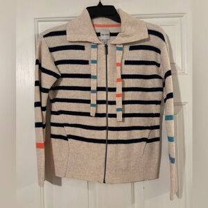 Comfy cozy Nic and Zoe jacket size PP